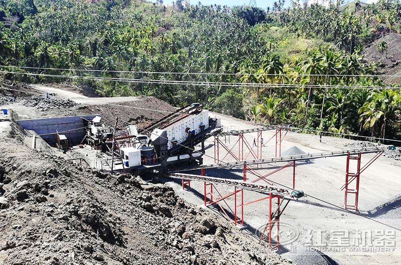 好用的移動式破碎機在哪買？