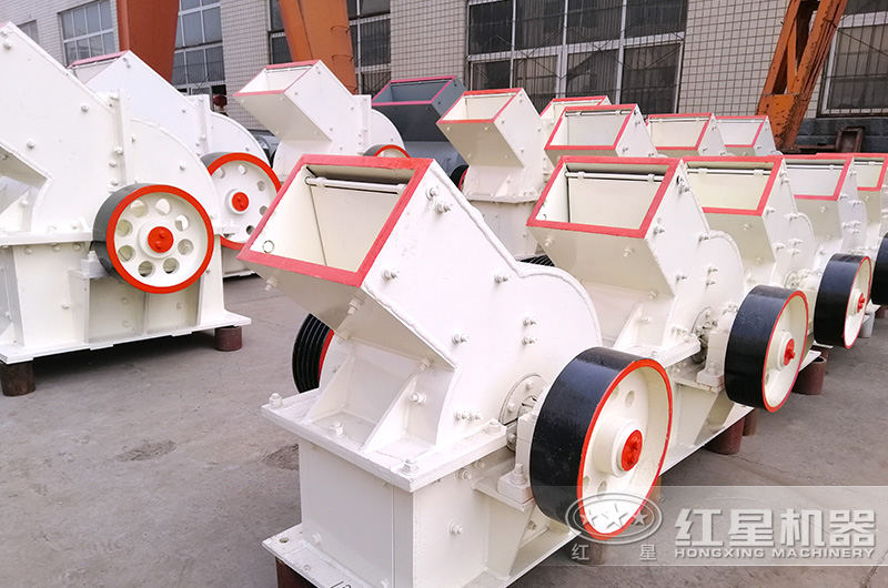 磚廠用煤矸石破碎機(jī)產(chǎn)量是多少，價(jià)格多少錢？