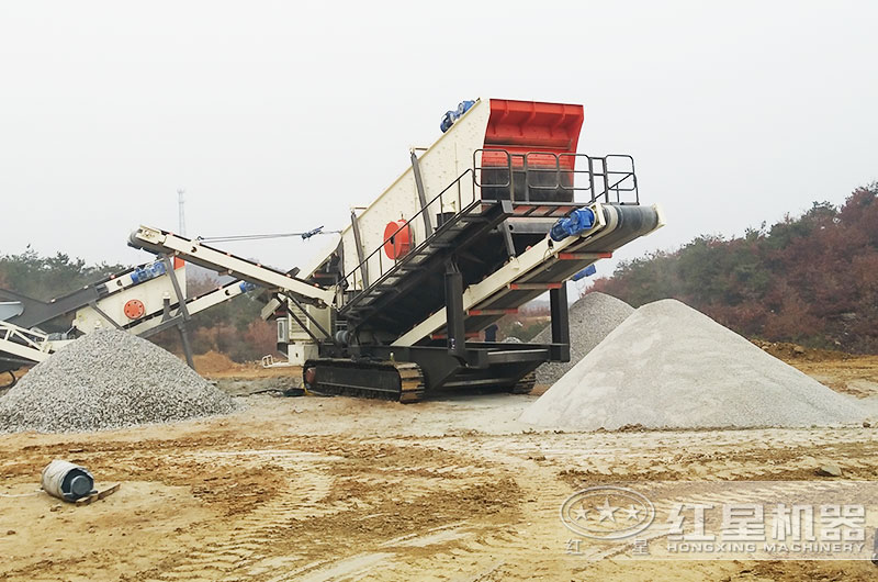 高標石子加工設(shè)備多少錢一噸