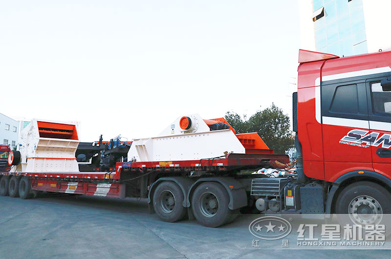 作業(yè)10小時日產(chǎn)2000噸以上石子廠一整套設(shè)備多少錢？