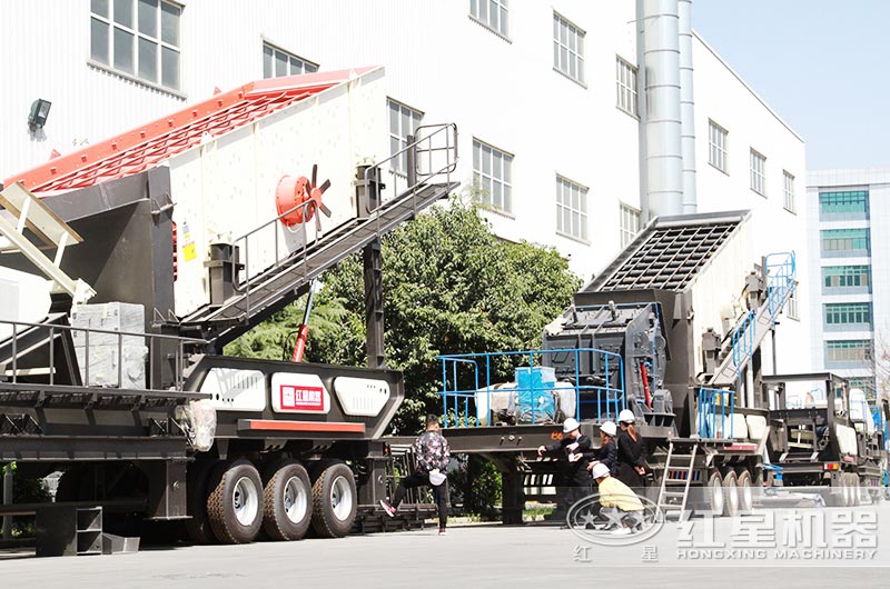 客戶來(lái)廠參觀