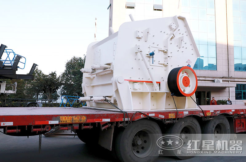 碎石機有幾種，哪里生產的質量好？