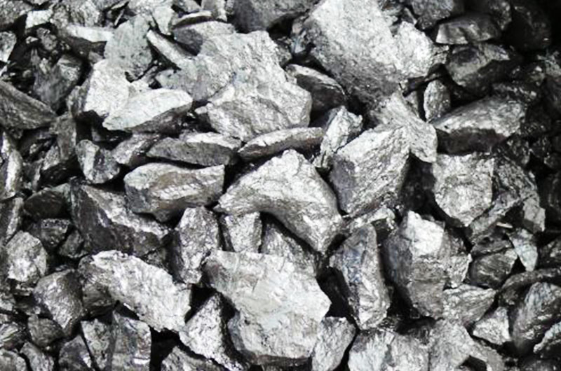 成套環(huán)保工業(yè)硅破碎機設(shè)備有哪些，價格是多少？