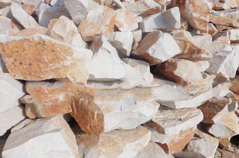 硅石礦加工設備|硅石整套加工設備都有哪些？