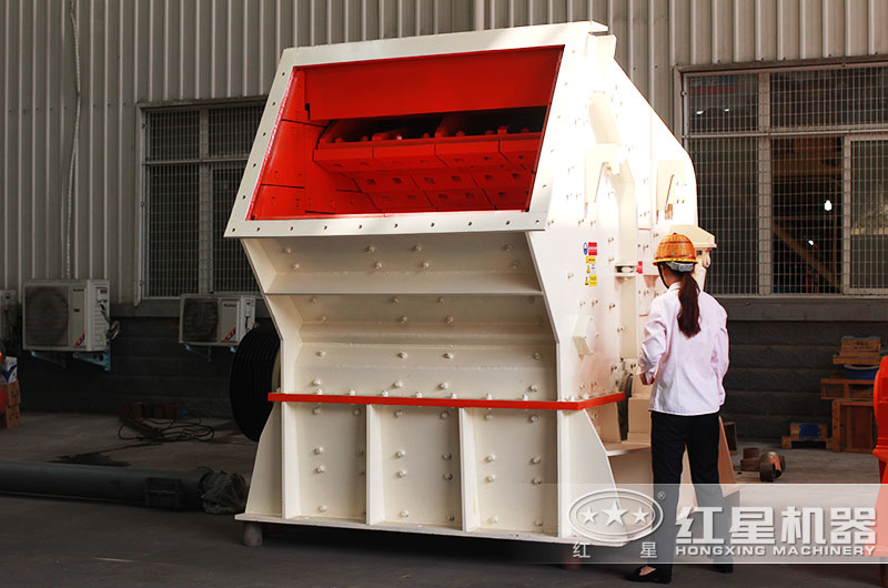 1820反擊破每小時產量多少噸？一臺多少錢？(內含參數表)