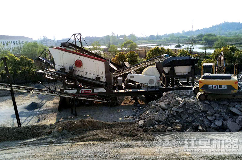 礦山設(shè)備破碎機產(chǎn)地、廠家及電話？