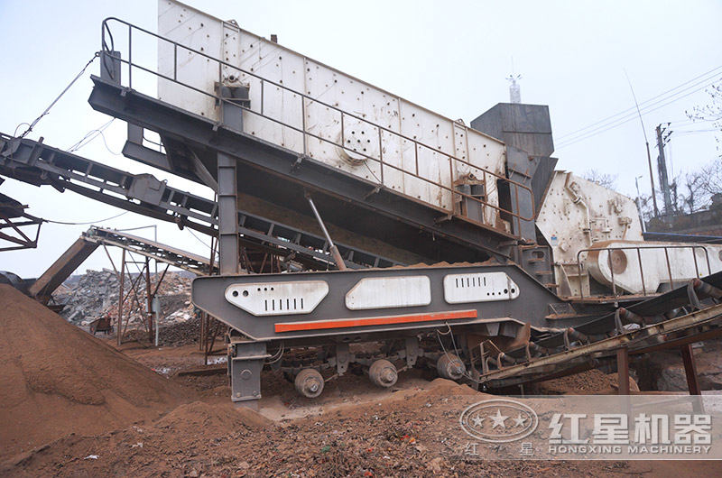 小型建筑垃圾粉碎機哪種好用，大概多少錢一臺？（內(nèi)有視頻）