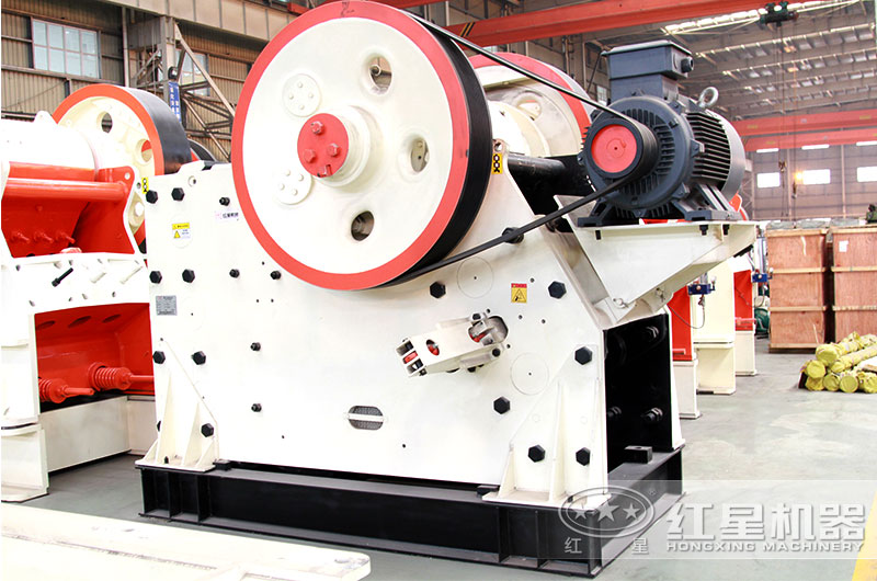 顎式破碎機廠家哪家好？聯(lián)系方式是？