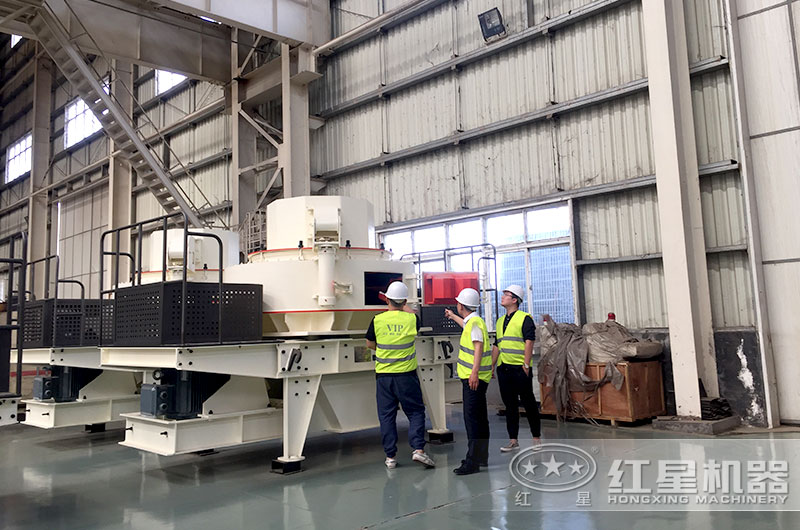 煤矸石能不能做沙？我們?cè)谏轿饔卸鄠€(gè)施工現(xiàn)場(chǎng)，需要的可了解