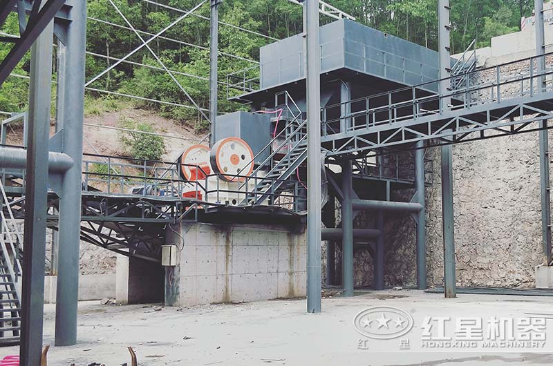 鎂砂有什么用途？破碎鎂砂用什么設備？