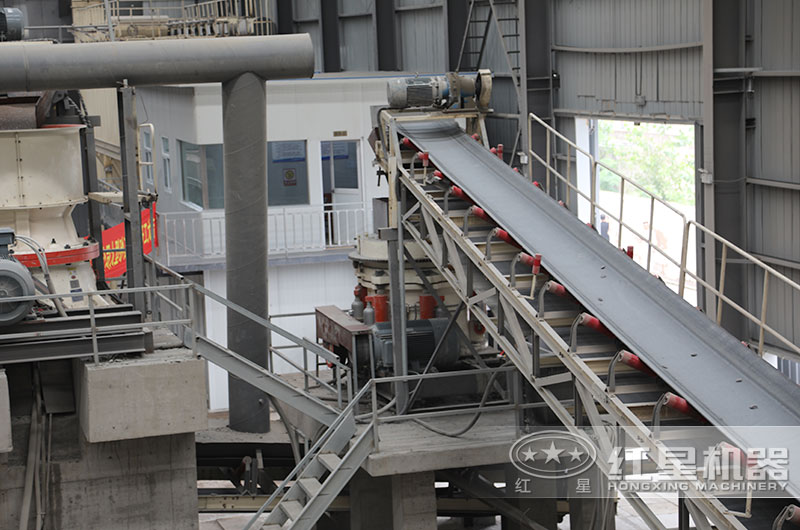 打沙子機器多少錢一臺？附現場打沙視頻