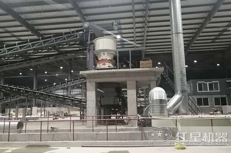 硅石破碎后銷路如何？加工要投資多少錢？（內含破碎工藝流程）