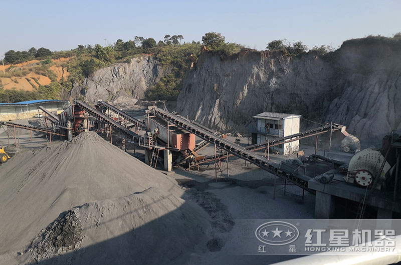 一方石子等于多少噸？哪種固定破碎機一天能破碎3000多噸的石子？