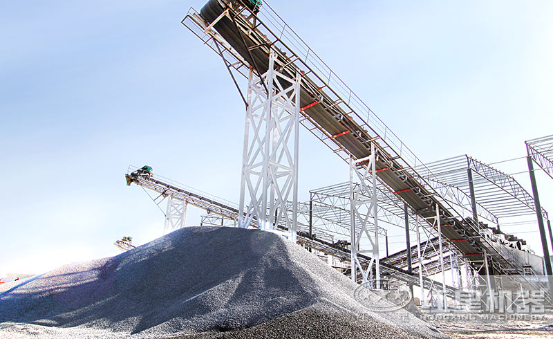 碎石高料和普料的區別？如何提高成料品味？