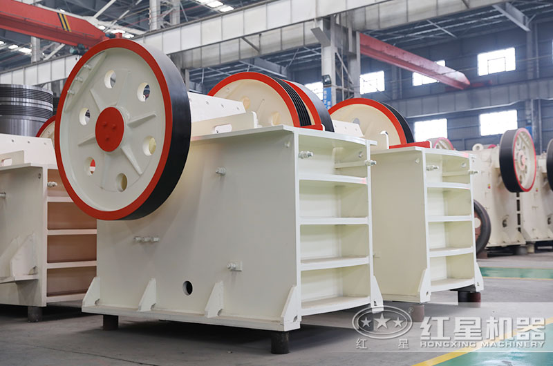 75型破碎機每小時產(chǎn)量是多少？投一部75破碎機需用多少錢