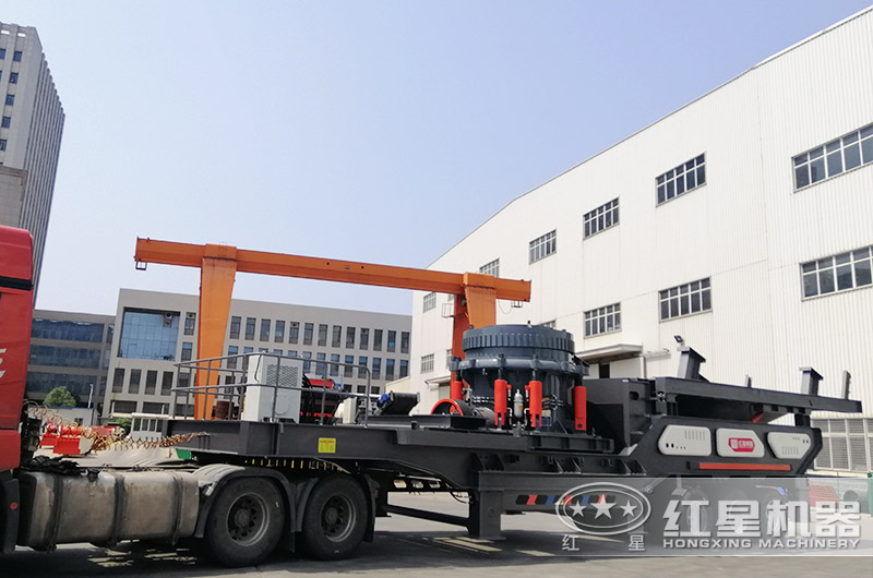 2021年移動(dòng)破碎石料廠暴利傳言滿天飛，到底投資石料廠利潤如何？