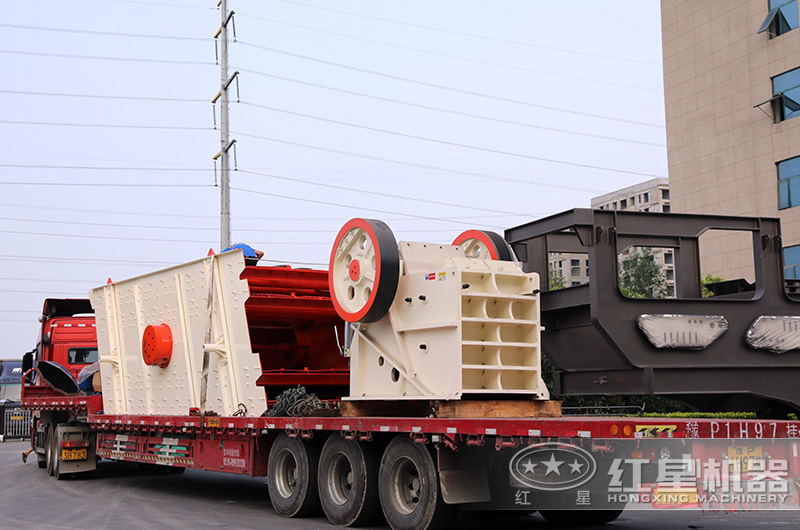 PE600*900顎破破碎物料性能和性價比如何，配件鄂板可換嗎？