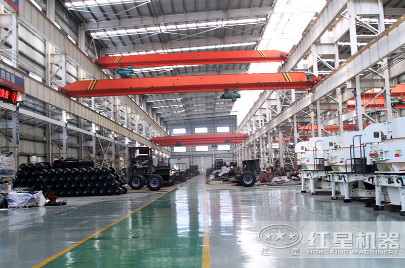 紅星機(jī)器礦山設(shè)備廠家直銷，價(jià)格更實(shí)惠