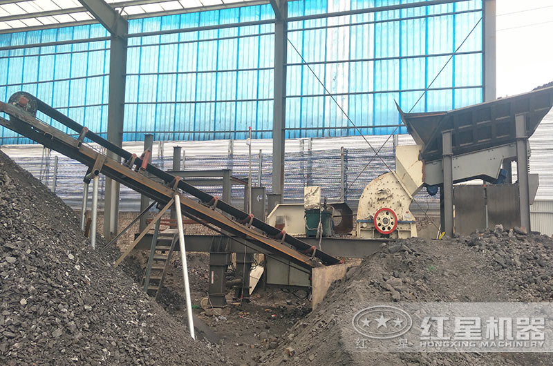 PC系列小型錘片式粉碎機體積小、易于安裝