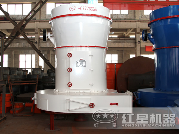 立式石頭雷蒙磨粉機(jī)哪里有賣？價格怎么樣？